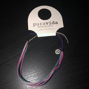 Pura Vida “Chat” Bracelet
